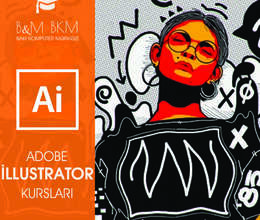 ONLİNE Adobe İllustrator kursları