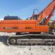 Traktorlar Doosan 34ton 