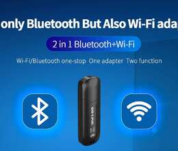 LB-Link wifi usb adapter+Bluetooth 4,2 