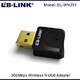 LB-Link BL-WN351 wi-fi adapter
