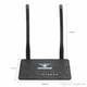 Commando wireless Router 