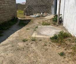 Torpaq sahəsi – Satılır – ucuztap.az