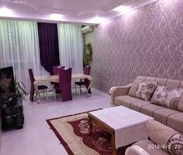 Kirayə verilir Yeni tikili, 120m², 4-Otaqlı