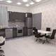 Kirayə verilir Yeni tikili, 120m², 4-Otaqlı