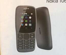 Nokia 106