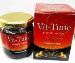Vit time gecikdirici macunu – Digər – ucuztap.az