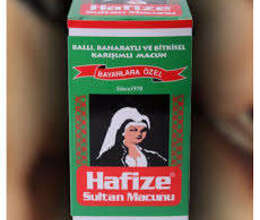 Hafize sultan böyüdücü macunu – Digər – ucuztap.az
