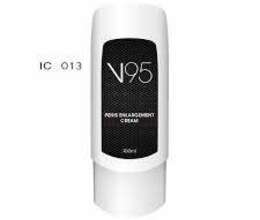 N95 böyüdücü krem