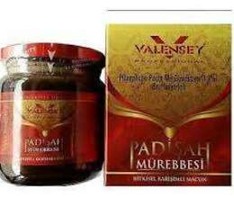 padisah murebbesi böyüdücü macunu