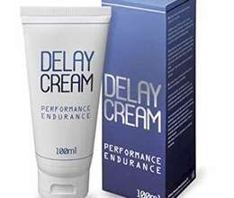 Performance gecikdirici krem