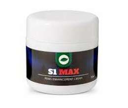 S1max böyüdücü krem