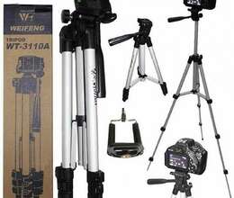 Tripod 3110 1 metr hündürlük – Avadanlıq və aksesuarlar – ucuztap.az