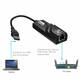 Gigabit USB 3.0 Ethernet Adapter