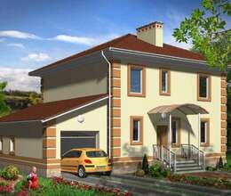 Mənzillərin, fərdi yaşayış interyer dizaynı