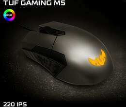 Asus TUF Gaming M5