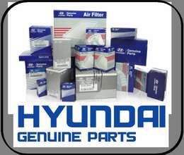 Filterlər Hyundai və Kia 