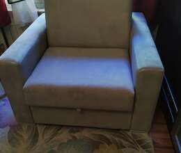 Kresloların sifarişi