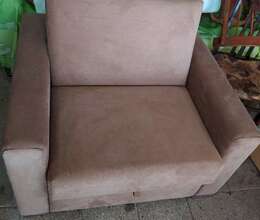 Kresloların sifarişi