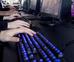 Steelseries Apex M400 Mechanical – Klaviaturalar və mouslar – ucuztap.az