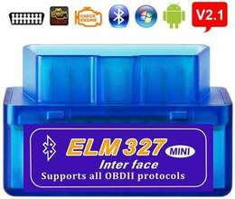 ELM 327 OBD