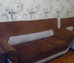 Divan kreslo dəstləri
