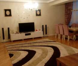 Satılır Yeni tikili, 200m², 4-Otaqlı