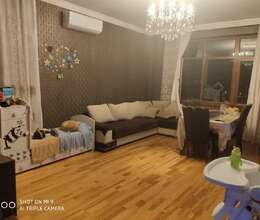 Satılır Yeni tikili, 60m², 2-Otaqlı