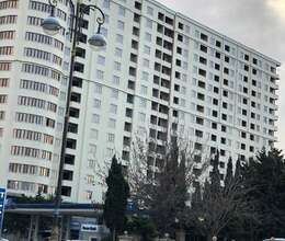 Satılır Yeni tikili, 84m², 2-Otaqlı