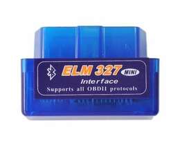 Obd 2 elm 327 avtodiaqnostika cihazı