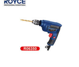Drel Royce R06350