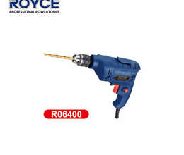 Drel Royce R06400
