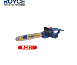Elektropila Royce rps01