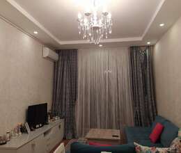 Satılır Yeni tikili, 49m², 2-Otaqlı