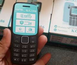 Nokia 106