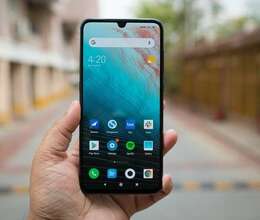 Xiaomi Redmi 9 Carbon Grey 4GB/64GB