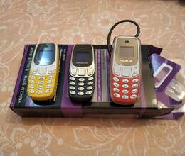 Nokia 3310 mini