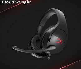 HyperX Cloud Stinger