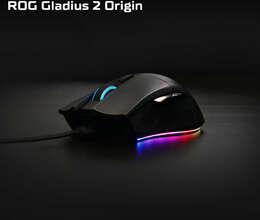 Asus ROG Gladius 2 Origin - RGB