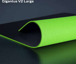 Razer Gigantus V2 Large