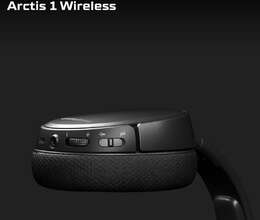 SteelSeries Arctis 1 Wireless Gaming