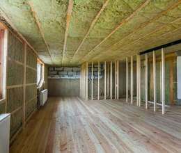 Daş Yunu Texnonikol (Səs və istilik izolyasiyası)