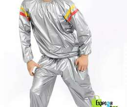 Sauna suit – Arıqlamaq üçün vasitələr – ucuztap.az