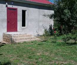 Kirayə Həyət evi, 100m²