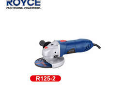 Laqonda Royce R125-