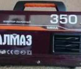 Svarka almaz mma 350 – Digər – ucuztap.az