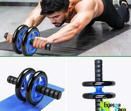 Press üçün təkər – Fitnes və trenajorlar – ucuztap.az