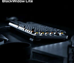 Razer BlackWidow Lite Mechanical