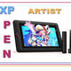 Qrafik Planşet XP PEN Artist 12 PRO 