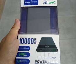 Hoco Power bank J49 PD + QC3.0 10,000 mAh