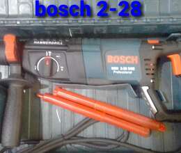 Perfarator Bosch 2-28